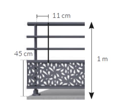 Norme Nf P Pour Les Gardes Corps Anco