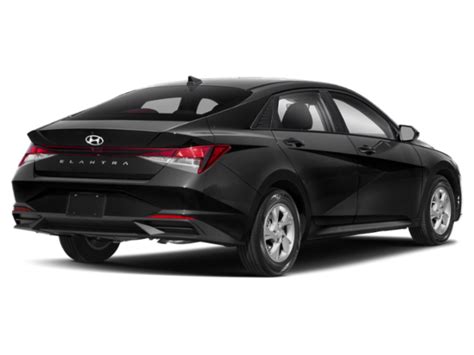 New 2023 Hyundai Elantra SE IVT Specs J D Power