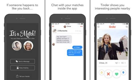 Dating Apps For Iphone Appdazzle