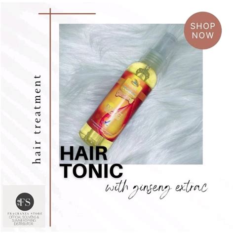 Jual Bpom Hair Tonic Termurah Tonik Rambut Vitamin Rambut Extrac