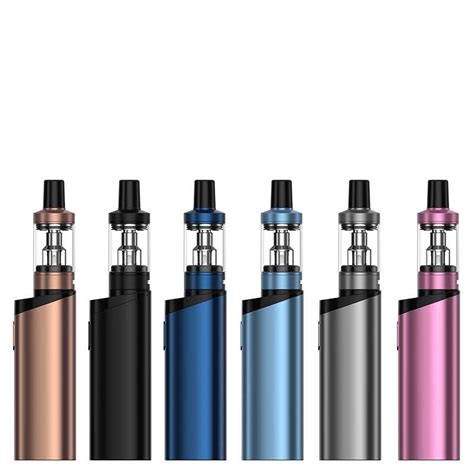 Pack Gen Fit Mah Itank M Ml Vaporesso