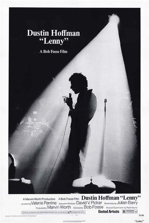 Lenny | Rotten Tomatoes