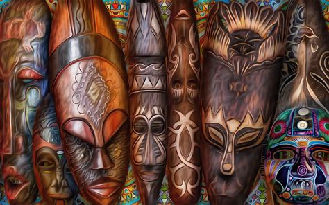 African American Art Wallpapers Top Free African American Art