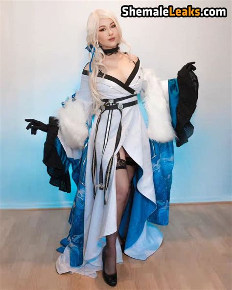 Hendoart Lewdoart Leaked Nude OnlyFans Photo 46 ShemaleLeaks