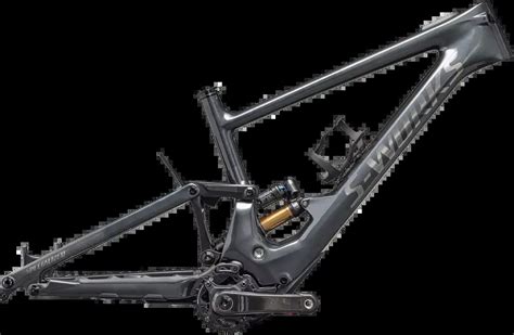 2023 Specialized S Works Turbo Kenevo SL Frameset 2 Specs