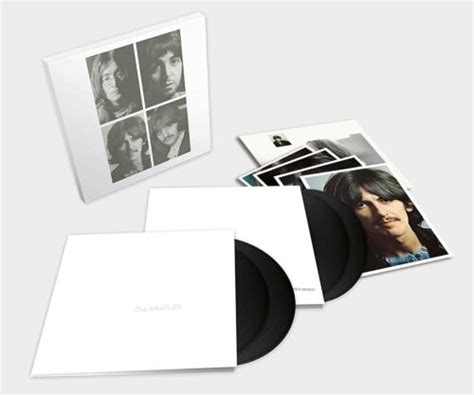 Popsike The Beatles And Esher Demos White Album By The Beatles