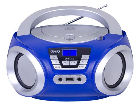 BOOMBOX ODTWARZACZ CD Mp3 Bluetooth Aux In BATERIE Sklep Opinie