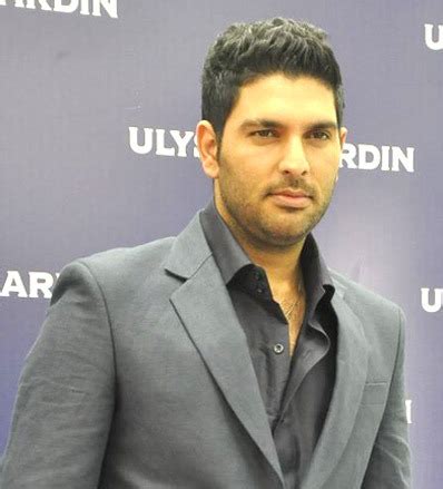 Yuvraj Singh - Wikipedia