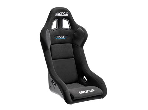 Sparco Grid Q Racing Seat Fia Performance Oem And Aftermarket