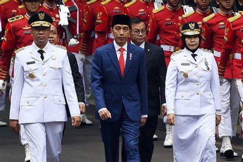 Presiden Dan Pejabat Negara Lainnya Dilarang Pakai Fasilitas Negara