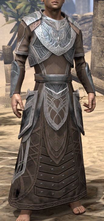 ESO Fashion | Aldmeri Dominion Homespun (Elder Scrolls Online)