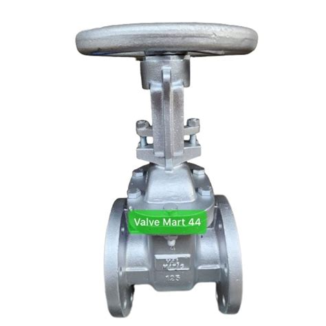 Jual Gate Valve 4 Inch Flange Jis 10k Pn16 Valmatic Shopee Indonesia