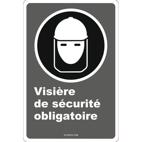 Affiches de sécurité signalisation routière miroirs verrouillage