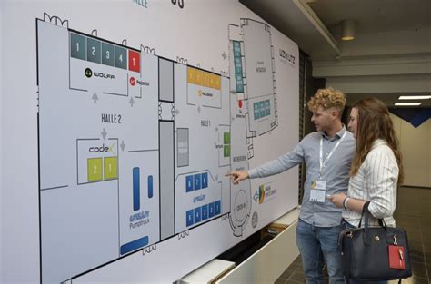 Fussbodentechnik Uzin Utz Campus Lockt Fast Besucher An