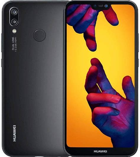 Huawei P20 Lite Ane Lx3 32gb Unlocked Gsm Phone W Dual 50 Off