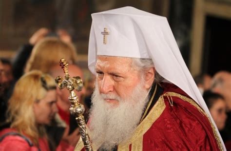 Doliu în Biserica Ortodoxă a murit Patriarhul Neofit al Bulgariei