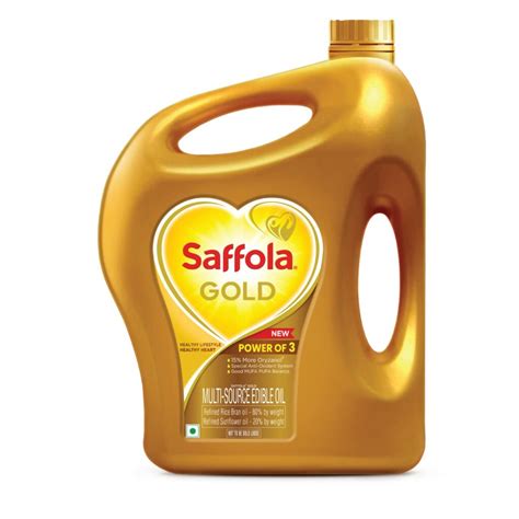 10 Best Cooking Oil Brands In India