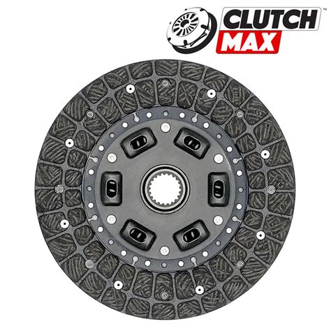 Stage Clutch Kit And Chromoly Flywheel For Scion Tc Xb Camry Corolla