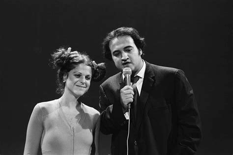 When Gilda Radner Was Olga Korbut On SNL S Weekend Update NBC Insider