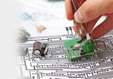 Custom PCB Design Services India | Mistral - PCB Layout and Analysis, PCB Design Services