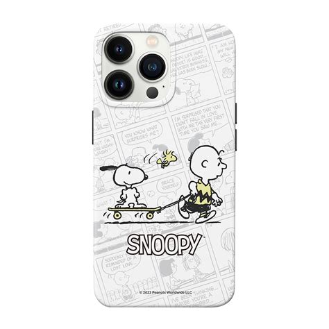 【toyselect】snoopy史努比 輕鬆滑板防摔iphone手機殼 蝦皮購物