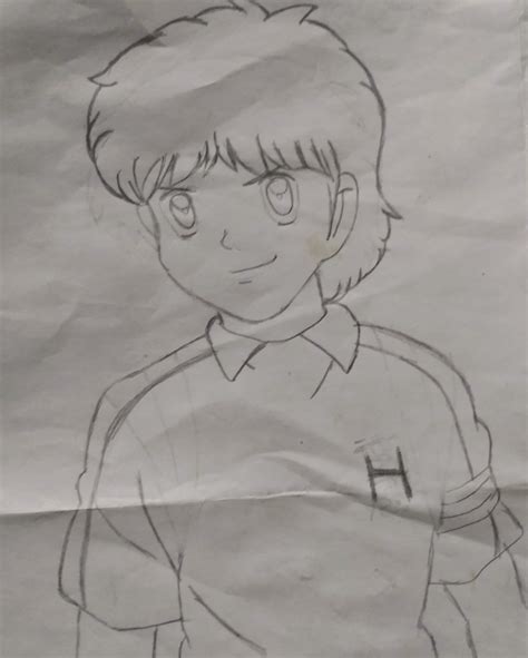 Jun Misugi Del equipo Hanawa Wiki Captain Tsubasa Amino Español Amino