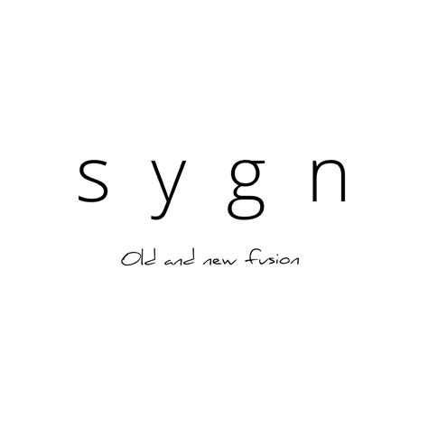 S Y G N