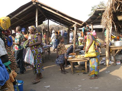 Peace Corps 2011 Togo: Togo From a Volunteers Dad's Perspective!