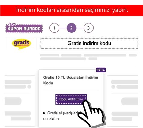 Gratis Ndirim Kodu Kampanyalar Ocak Kupon Burada