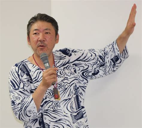 中村文昭富山講演会 ご縁紡ぎ大学北陸校開校プレイベント 2018年5月26日（富山県） こくちーずプロ