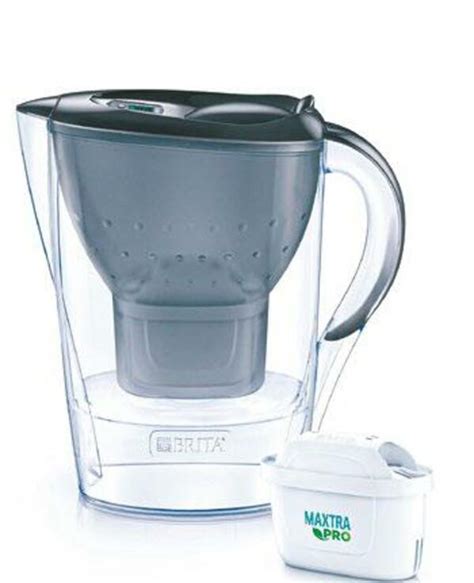 Brita Wasserfilter Kanne Marella Von Netto Supermarkt Ansehen