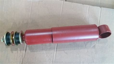 96748877 Korea Daewoo Bus Part Shock Absorber Car Auto Spare Parts