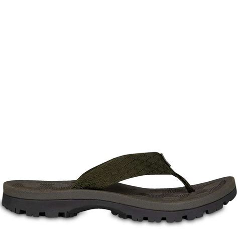 Promo Eiger Bhardev Pinch Sole Olive Sandals Diskon 5 Di Seller Eiger