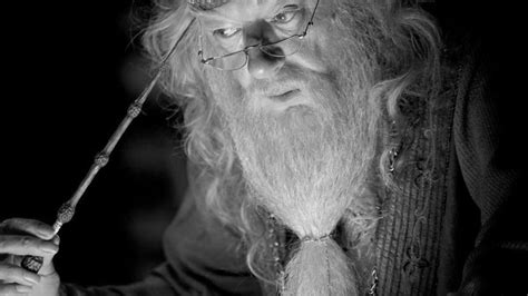 Muere Michael Gambon El Aclamado Actor Que Dio Vida A Albus Dumbledore