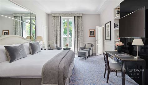 Photo Gallery for InterContinental Paris le Grand Hotel | Five Star ...