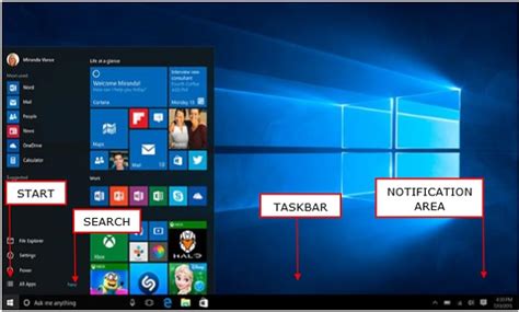 windows   started