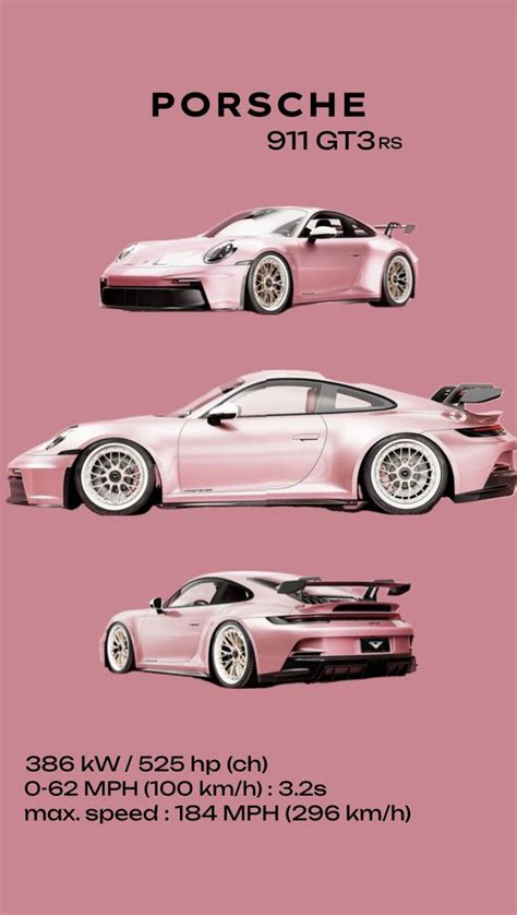 Check Out Artemiiaa S Shuffles Most Beautiful Car Vibes Porsche