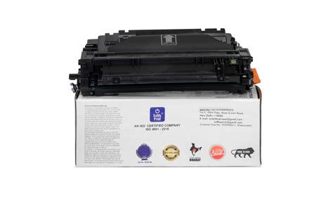 Softly Print 55a Ce255a Compatible For Hp 55a Toner Cartridge For Hp