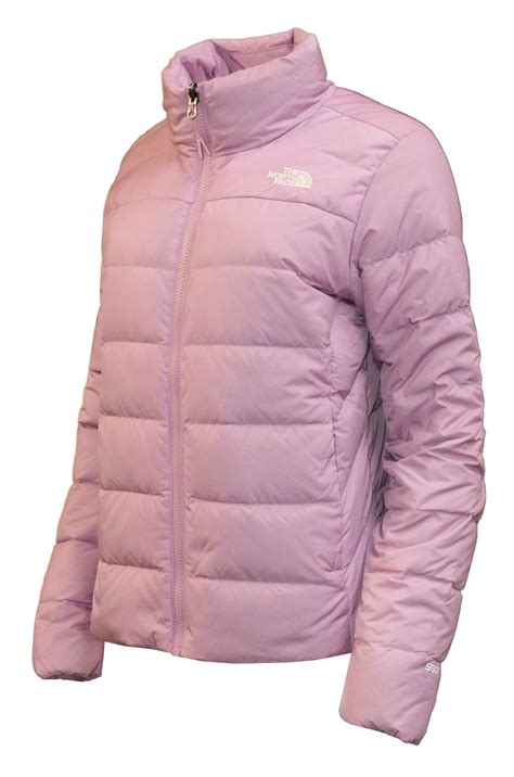 THE NORTH FACE Women S Minoqua Down Insulated Puffer Jacket Size X