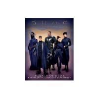 Acheter Dune Aventures Dans L Imperium Agents Of Dune Box Set D