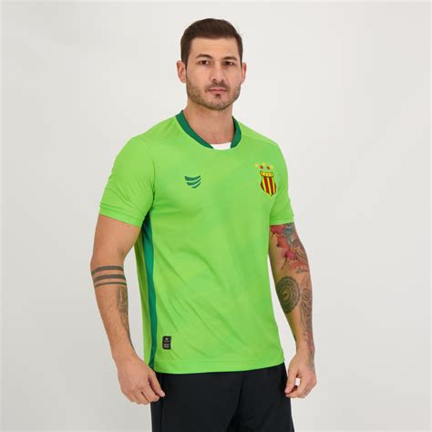 Camisa Super Bolla Sampaio Corr A Goleiro I Futfanatics