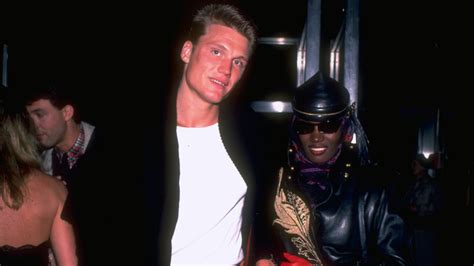 A Look At Dolph Ludgren's Failed Relationships