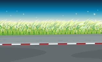 Cartoon Road Vector Art, Icons, and Graphics for Free Download