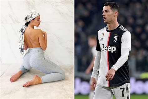 Exploring The Life Of Ronaldos Wife A Deep Dive Into The Personal And