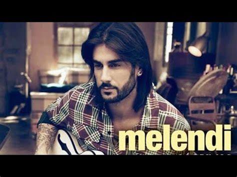 Tu Jardin Con Enanitos Melendi YouTube