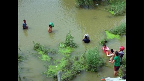 Dos Millones De Evacuados En China Por Tifón Haikui Rpp Noticias