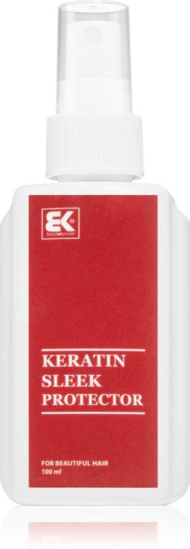 Brazil Keratin Keratin Sleek Protection Notino Gr