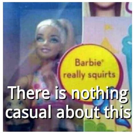 Funny Barbie Doll The Funny Pinterest