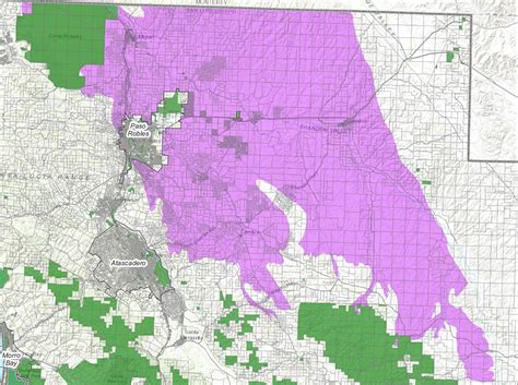 Slo County Supervisors Adopt Controversial New Paso Robles Basin Ordinance News San Luis