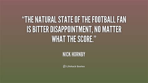 Football Fan Quotes Quotesgram